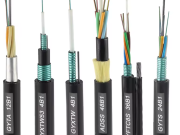 Ӕхсӕн Fiber Optic Cable: Installation Steps and Maintenance Tips