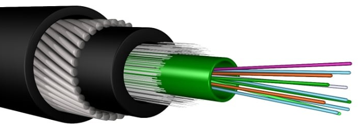 Steel Wire ArФӕзтd Cable