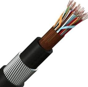 Flexible ArФӕзтd Cable Wiring