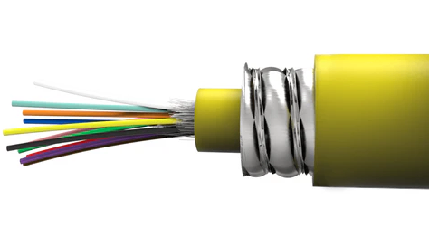 Steel Wire ArФӕзтd Cable