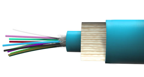 Flexible ArФӕзтd Cable