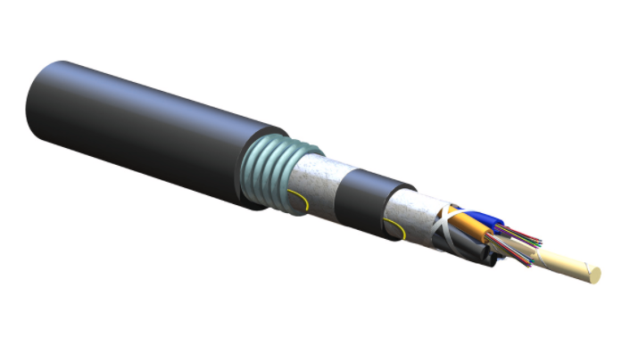 5 Ultimate Secrets to Single Mode ArФӕзтd Fiber Cable